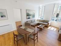 Vente appartement 2 pièces Vente appartement 2 pièces