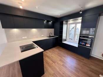 Vente appartement 4 pièces Bayeux 14