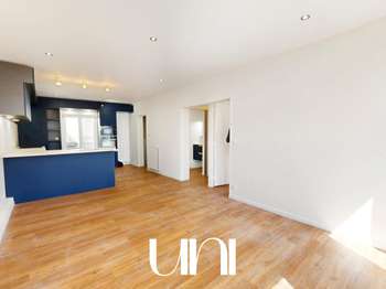 Vente appartement 4 pièces Vente appartement 4 pièces