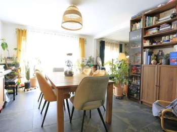 Vente Appartement 3 piècesBayeux