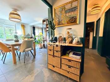Vente appartement 3 pièces Bayeux 14