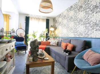 Vente appartement 3 pièces Vente appartement 3 pièces