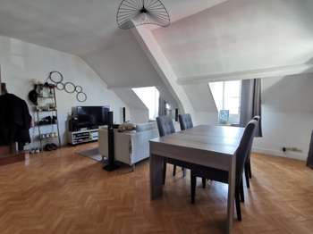 Vente Appartement 3 piècesBayeux