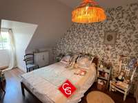 Vente appartement
