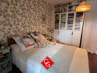 Vente appartement