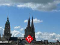 Vente appartement