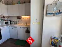 Vente appartement