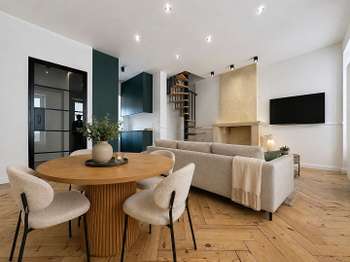 Vente Appartement 3 piècesBayeux