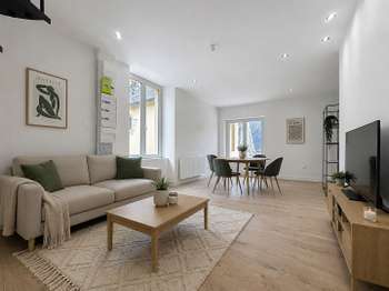Vente Appartement 2 piècesBayeux