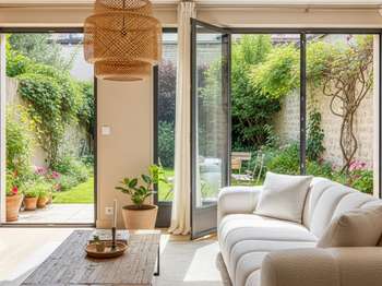 Vente appartement 4 pièces Bayeux 14