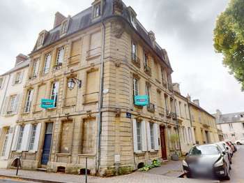 Vente Appartement 3 piècesBayeux