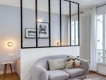 Vente Appartement 4 piècesBayeux