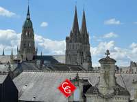 Vente appartement