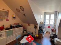 Vente appartement
