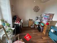 Vente appartement