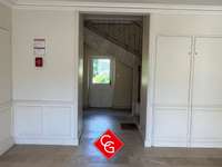 Vente appartement
