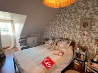 Vente appartement