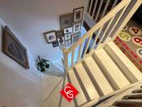 Vente appartement