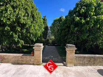 Vente appartement