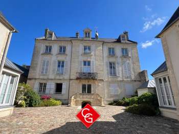 Vente appartement