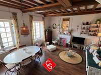 Vente appartement