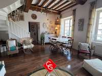 Vente appartement