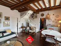 Vente appartement