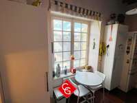 Vente appartement