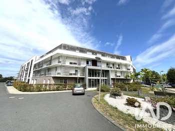 Vente Appartement T1Bayeux