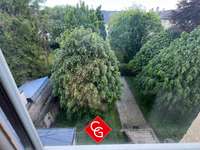 Vente appartement
