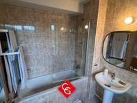 Vente appartement
