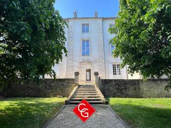 Photo Vente appartement Bayeux