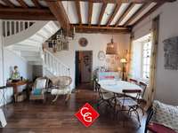 Vente appartement