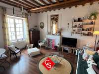 Vente appartement