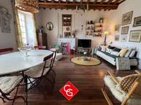 Vente appartement