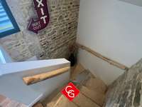 Vente appartement