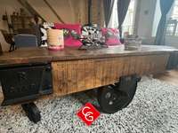 Vente appartement