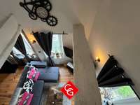 Vente appartement