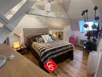 Vente appartement