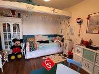 Vente appartement