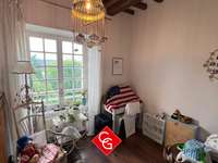 Vente appartement