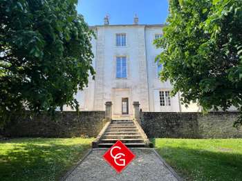 Vente Appartement 4 piècesBayeux