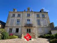 Vente appartement