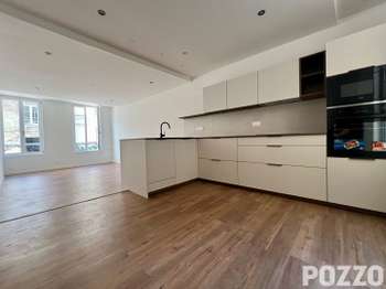 Vente Appartement 2 piècesBayeux