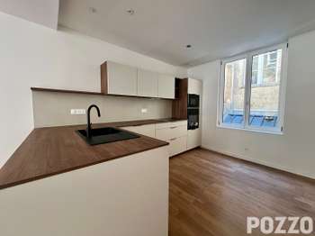 Vente appartement 2 pièces Vente appartement 2 pièces