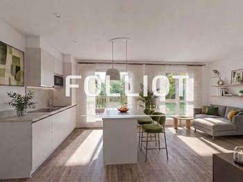 Vente Appartement T1Bayeux