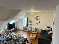 Vente appartement
