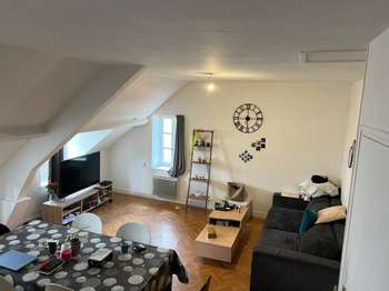 Vente Appartement 2 piècesBayeux