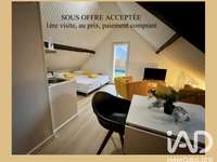Vente appartement 1 pièce Vente appartement 1 pièce