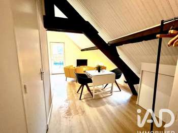 Vente appartement 1 pièce Vente appartement 1 pièce